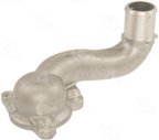 Four Seasons 85144 Engine Coolant Water Inlet - view 2