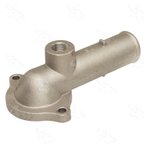 Four Seasons 85146 Engine Coolant Water Inlet - view 1