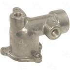 Four Seasons 85148 Engine Coolant Water Inlet - view 1