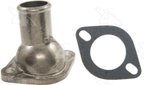 Four Seasons 85149 Engine Coolant Water Inlet - view 2