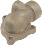 Four Seasons 85150 Engine Coolant Water Inlet - view 2