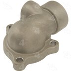 Four Seasons 85150 Engine Coolant Water Inlet - view 1
