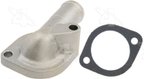 Four Seasons 85152 Engine Coolant Water Inlet - view 2