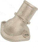 Four Seasons 85154 Engine Coolant Water Inlet - view 2