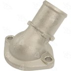 Four Seasons 85154 Engine Coolant Water Inlet - view 1