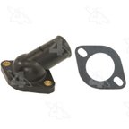 Four Seasons 85155 Engine Coolant Water Inlet - view 1