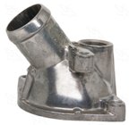 Four Seasons 85156 Engine Coolant Water Inlet - view 2