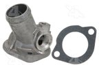Four Seasons 85157 Engine Coolant Water Outlet - view 2