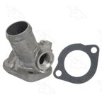 Four Seasons 85157 Engine Coolant Water Outlet - view 1