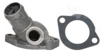 Four Seasons 85158 Engine Coolant Water Outlet - view 2