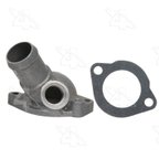 Four Seasons 85158 Engine Coolant Water Outlet - view 1