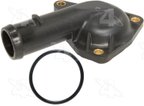 Four Seasons 85159 Engine Coolant Water Inlet - view 2