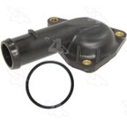 Four Seasons 85159 Engine Coolant Water Inlet - view 1