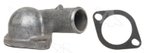Four Seasons 85161 Engine Coolant Water Outlet - view 2