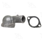 Four Seasons 85161 Engine Coolant Water Outlet - view 1