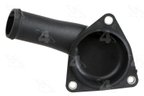 Four Seasons 85163 Engine Coolant Water Outlet - Left - view 7