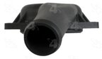 Four Seasons 85163 Engine Coolant Water Outlet - Left - view 1