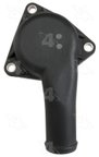 Four Seasons 85163 Engine Coolant Water Outlet - Left - view 5