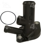 Four Seasons 85164 Engine Coolant Water Outlet - view 2