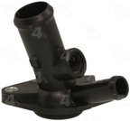 Four Seasons 85164 Engine Coolant Water Outlet - view 1