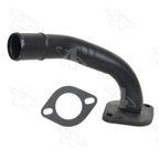 Four Seasons 85168 Engine Coolant Water Outlet - view 1