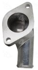 Four Seasons 85169 Engine Coolant Water Outlet - view 7