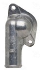 Four Seasons 85169 Engine Coolant Water Outlet - view 5