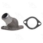 Four Seasons 85170 Engine Coolant Water Outlet - view 1