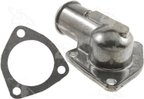 Four Seasons 85171 Engine Coolant Water Outlet - view 2