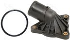 Four Seasons 85172 Engine Coolant Water Outlet - view 2