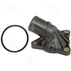 Four Seasons 85172 Engine Coolant Water Outlet - view 1