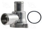 Four Seasons 85173 Engine Coolant Water Inlet - view 2