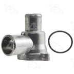 Four Seasons 85173 Engine Coolant Water Inlet - view 1