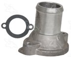 Four Seasons 85174 Engine Coolant Water Outlet - view 2