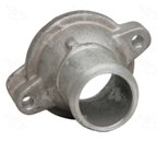 Four Seasons 85174 Engine Coolant Water Outlet - view 5