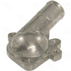 Four Seasons 85176 Engine Coolant Water Inlet - view 1