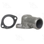 Four Seasons 85177 Engine Coolant Water Outlet - view 1