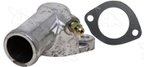 Four Seasons 85178 Engine Coolant Water Outlet - view 2