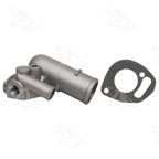 Four Seasons 85180 Engine Coolant Water Outlet - view 1