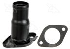 Four Seasons 85181 Engine Coolant Water Outlet - view 2