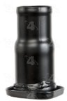 Four Seasons 85181 Engine Coolant Water Outlet - view 3