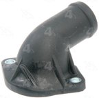 Four Seasons 85182 Engine Coolant Water Inlet - view 2