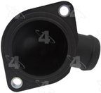Four Seasons 85182 Engine Coolant Water Inlet - view 7