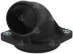 Four Seasons 85182 Engine Coolant Water Inlet - view 1