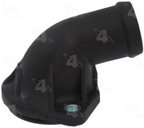 Four Seasons 85182 Engine Coolant Water Inlet - view 3