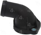 Four Seasons 85182 Engine Coolant Water Inlet - view 4