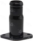 Four Seasons 85183 Engine Coolant Water Outlet - view 1