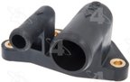 Four Seasons 85184 Engine Coolant Water Outlet - view 2