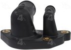 Four Seasons 85184 Engine Coolant Water Outlet - view 6