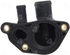 Four Seasons 85184 Engine Coolant Water Outlet - view 7